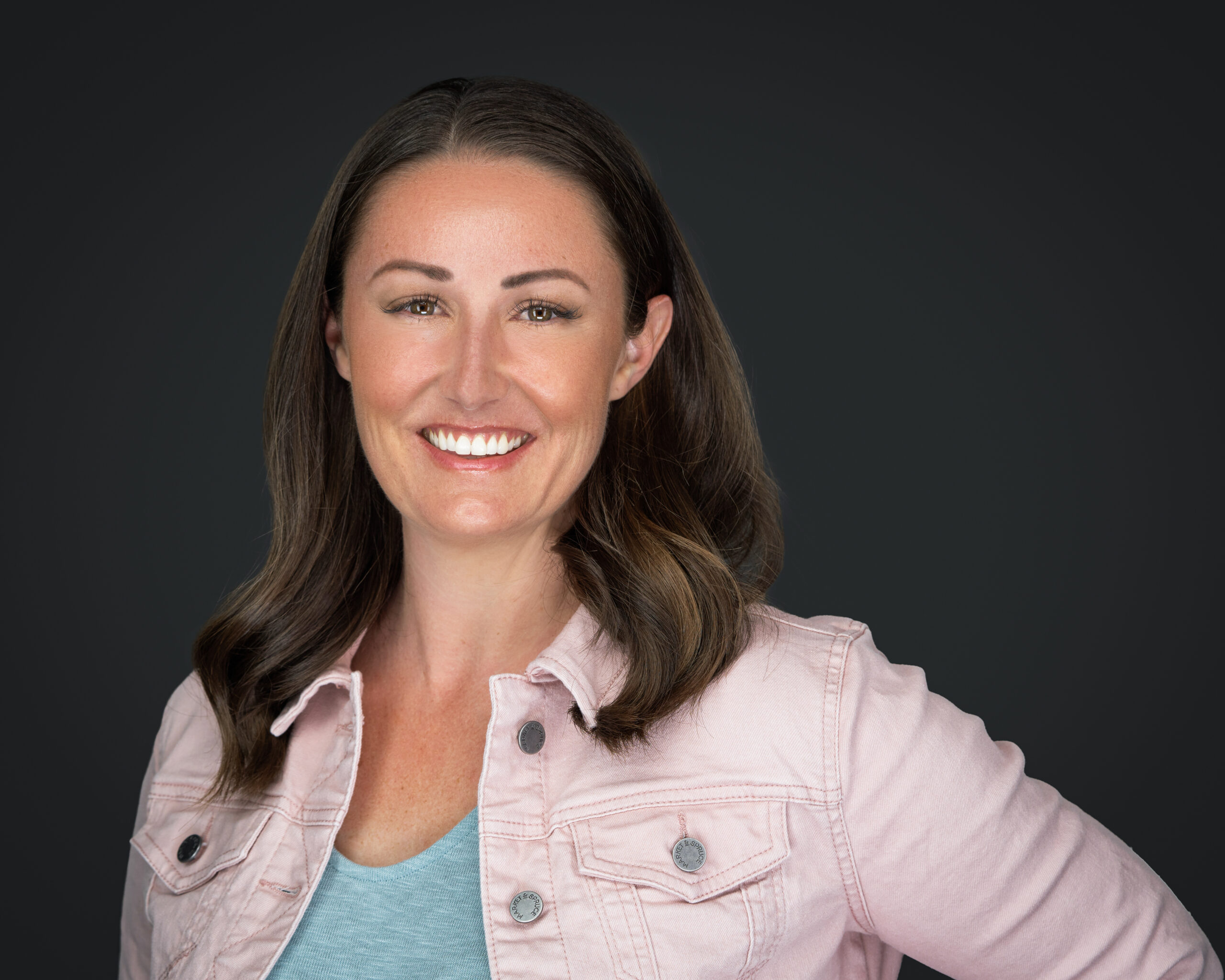 Erin Haag, Creator of Pricing Overhaul