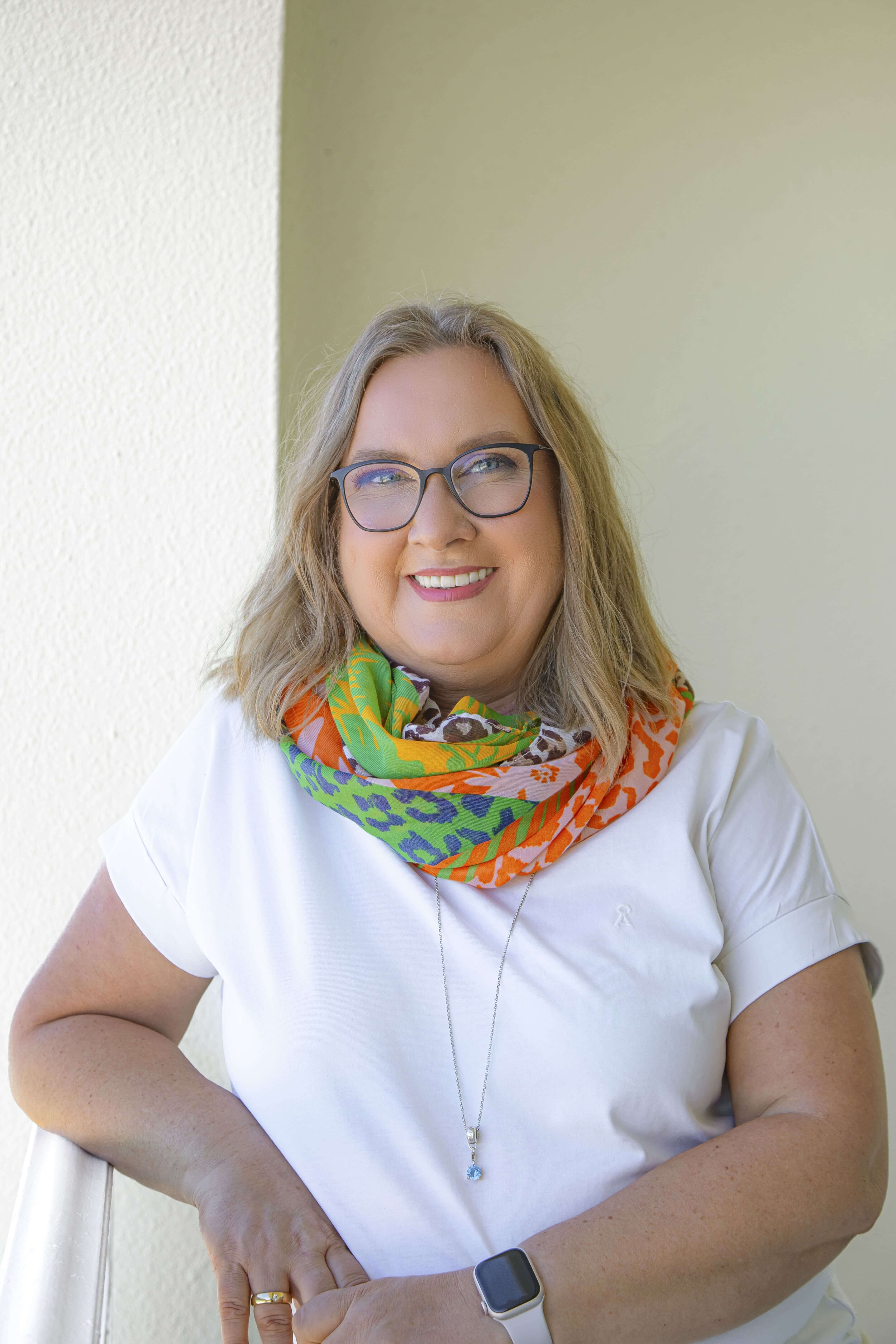 Anima_Coaching – Andrea Wiedenmaier